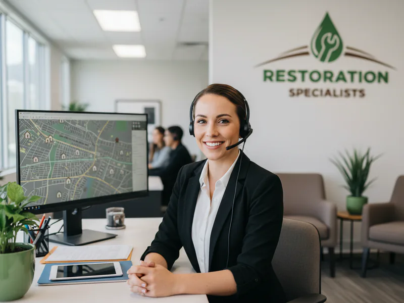 Water Damage Restoration  in Fond Du Lac  FAQ