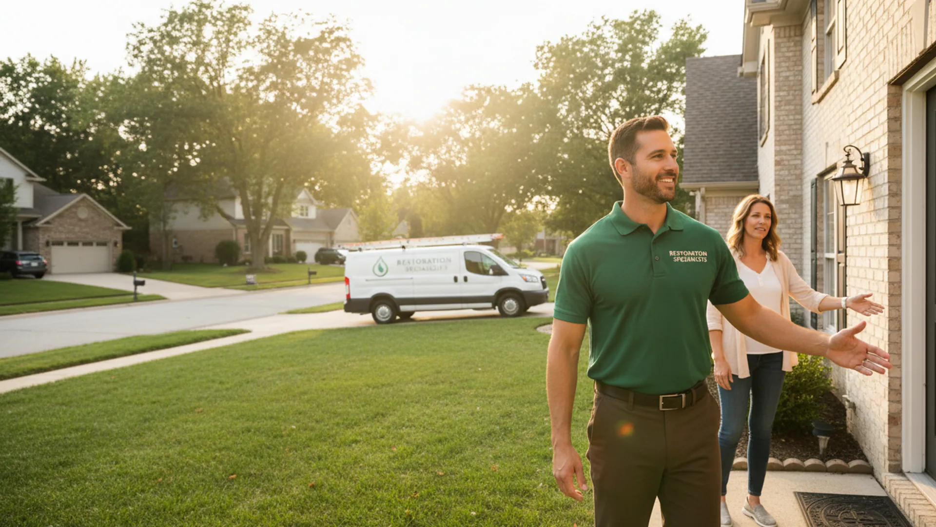 Affordable Water Damage Restoration in Fond Du Lac, WI Near Me – Transparent Pricing, No Hidden Fees